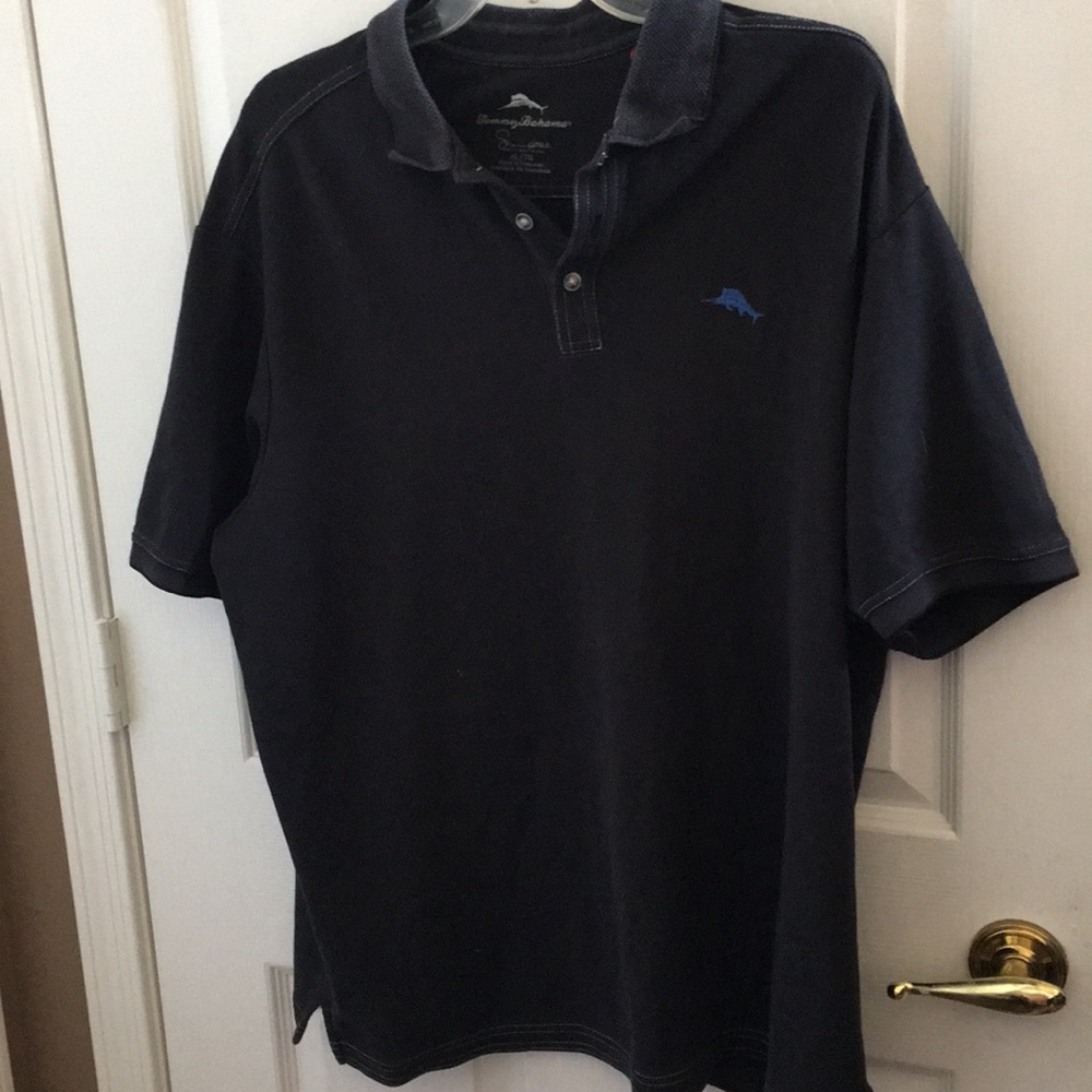FINAL MARKDOWN Men’s Tommy bahama polo shirt xl